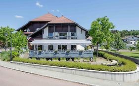 Logis Hotel Annecy Nord / Argonay